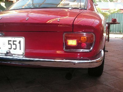 early car rear.jpg and 